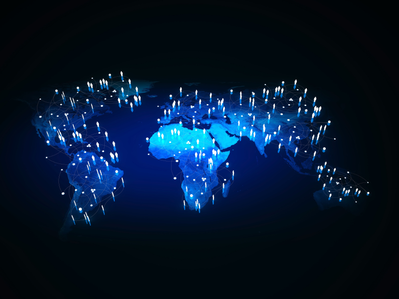 Data Network data network