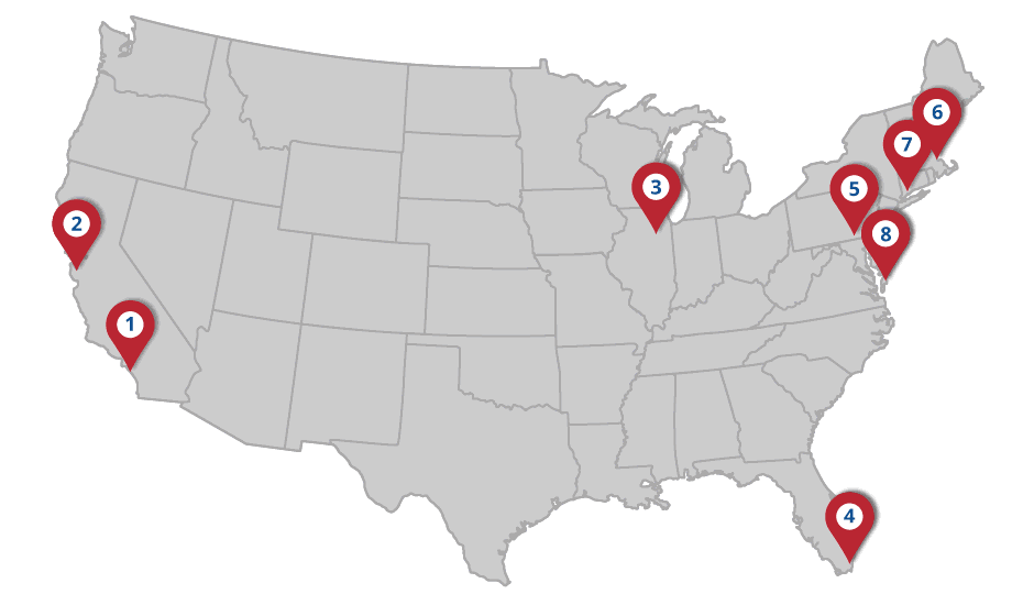 data centers