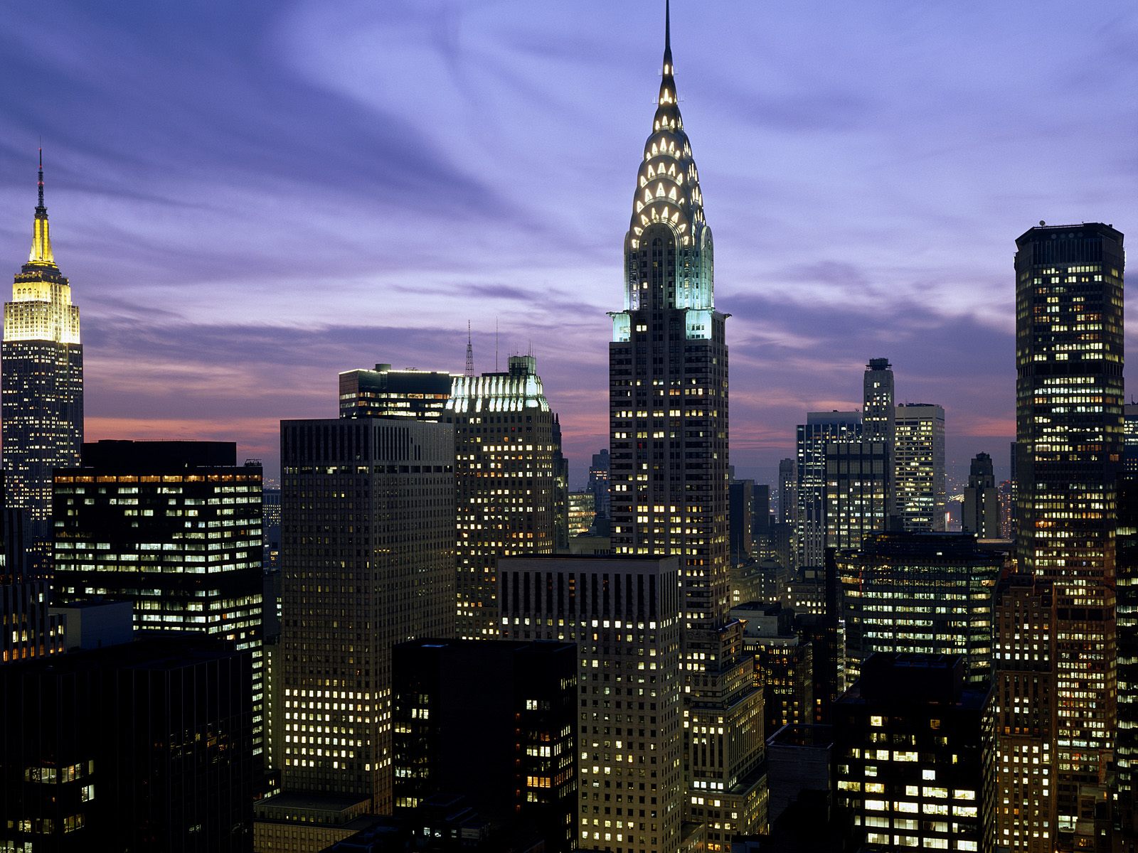 data centers in new york