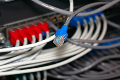 colocation bandwidth