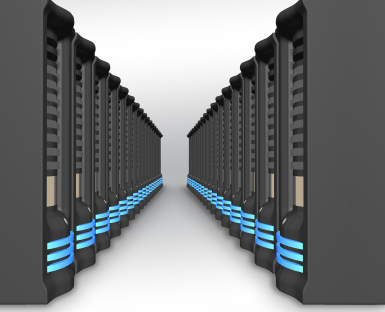 colocation provider