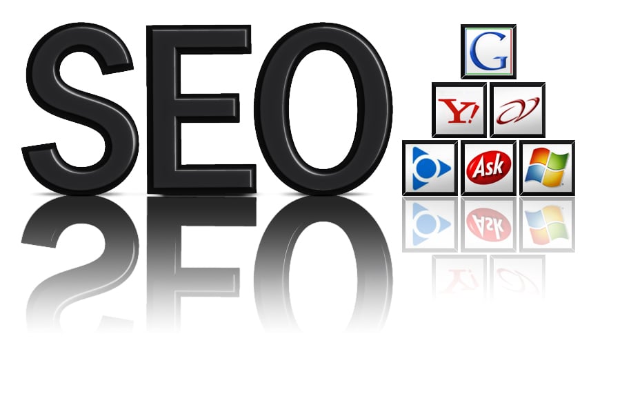 Search Engine Optimization