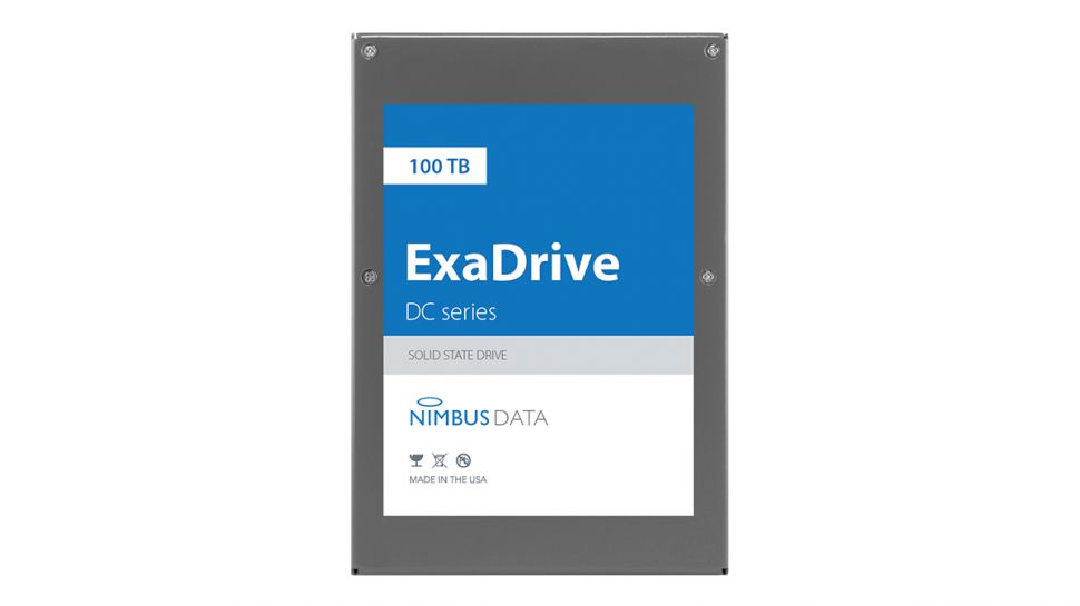 HDD SSD capacity