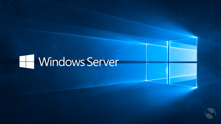 dedicated server windows hosting