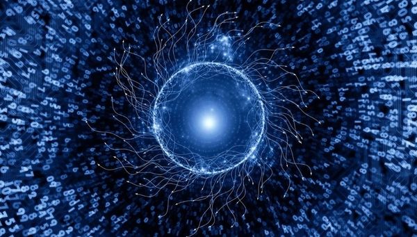 artificial intelligent data center