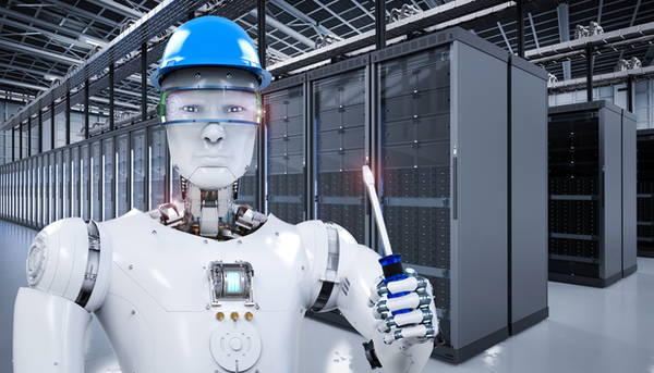 data center artificial intelligence will make some jobs obsolete