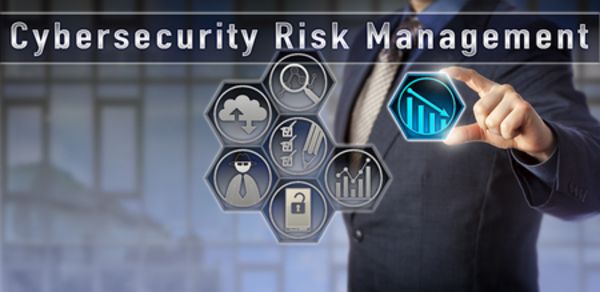 cybersecurity risk assessment