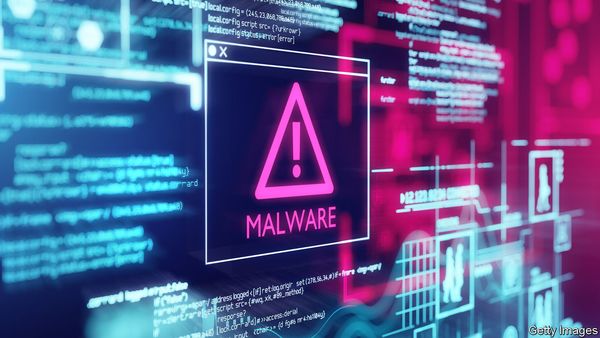 potential system threats