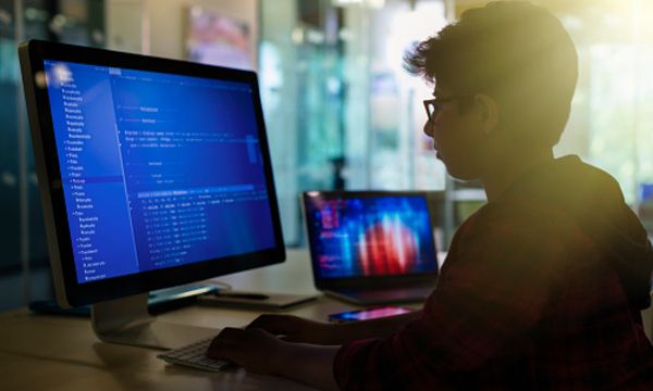 decline of computer science