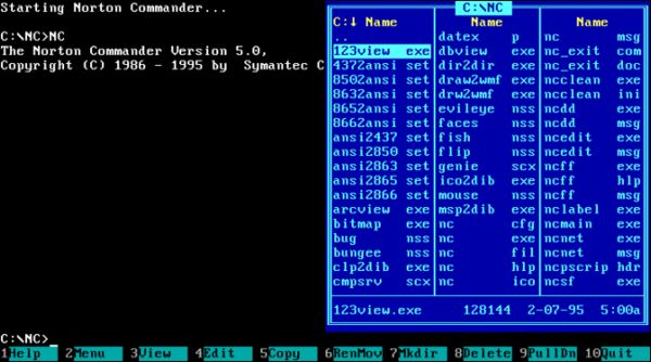 computers before operating systems