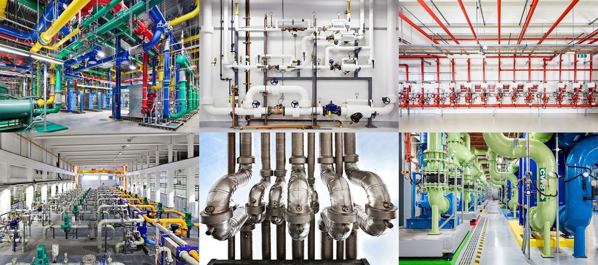 data center water usage