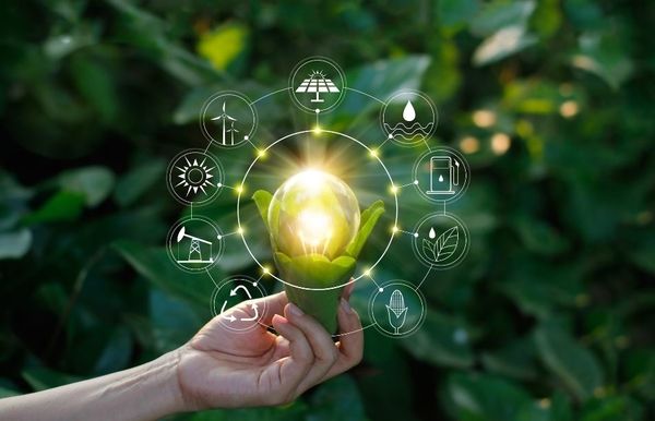 data center environmental impact