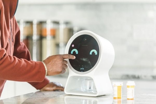 healthcare technology