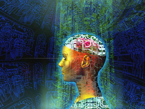 machine learning