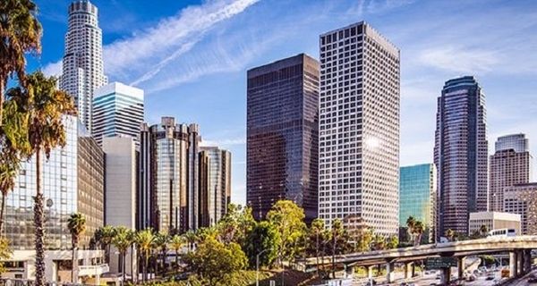 colocation los angeles