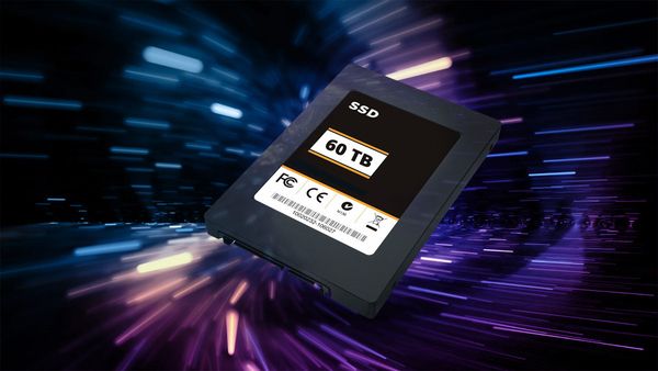 future of storage SSD