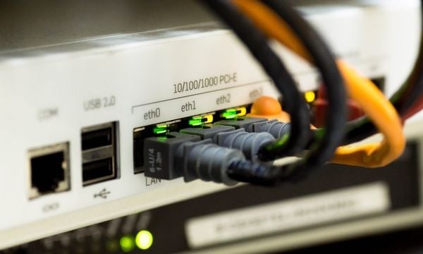 what is upnp