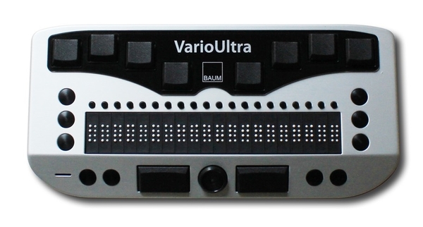 baum vario ultra