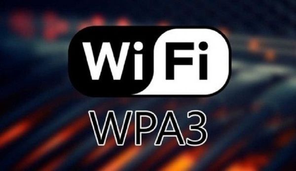 newest wifi standard wpa3