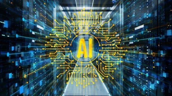 ai data center