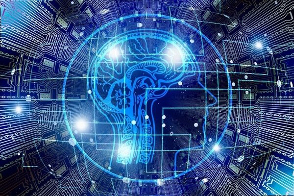 machine learning and ai