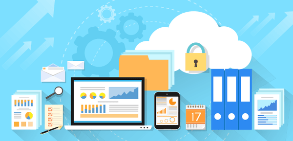 backup and disaster recovery solutions