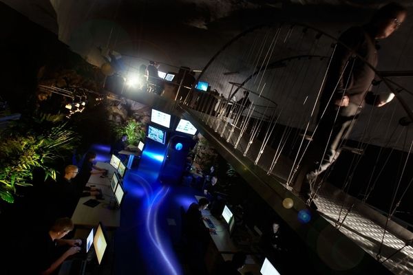 best data centers in the world