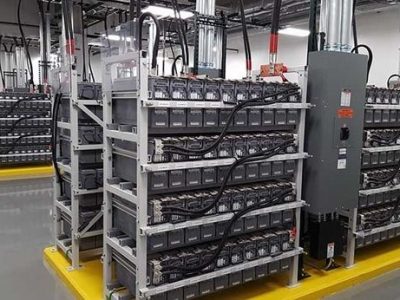 Latest Data Center News | Colocation America
