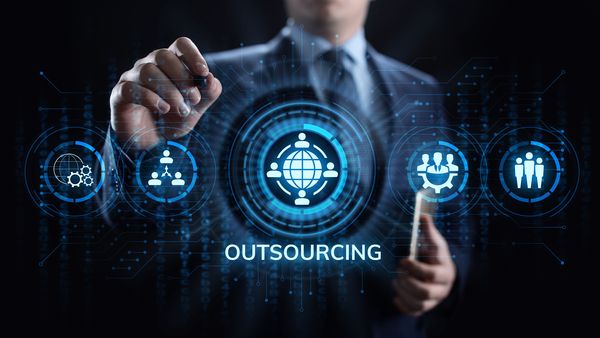 it outsourcing
