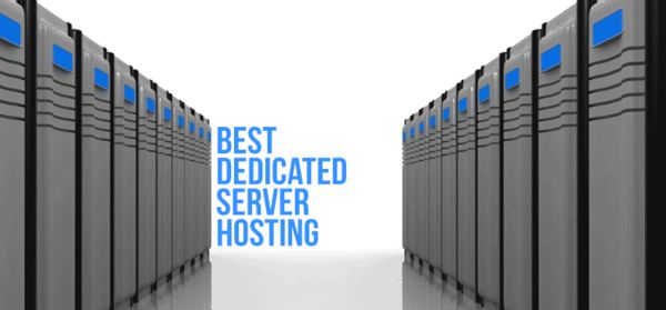 best dedicated server hosting