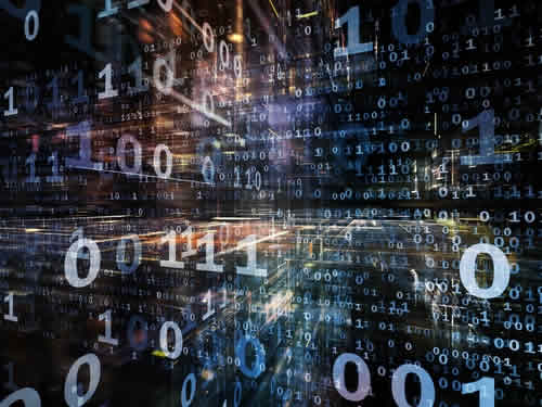 computer binary codes