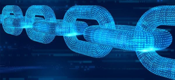 blockchain for cybersecurity