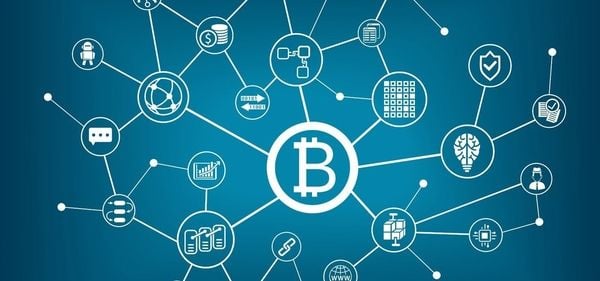 what is the blockchain