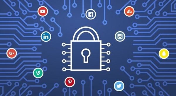 cybersecurity for small business