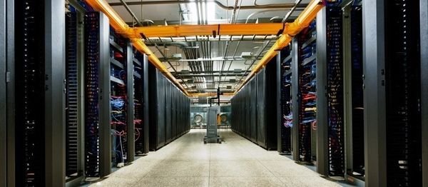 data center checklist