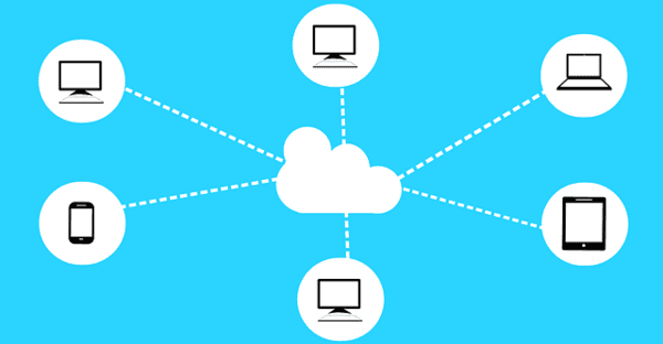 cloud providers