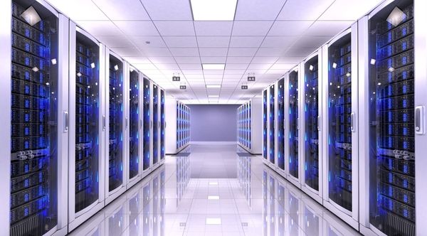 choosing a data center