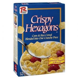 knock off crispex
