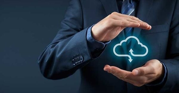 cloud application deployment methods