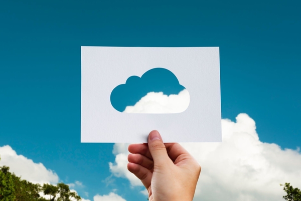 trends in cloud computing