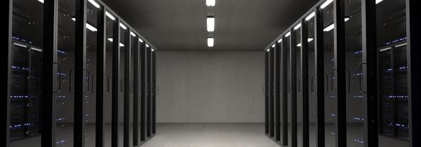 benefits of building a data center