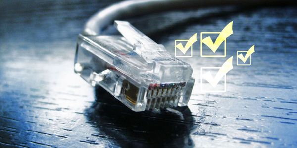 internet connection