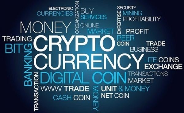 intrinsic value of crypto-currency