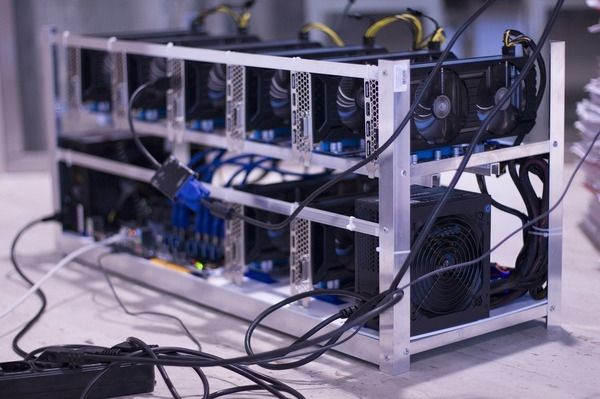 crypto mining risks