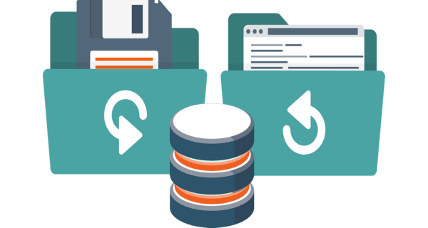 data backup