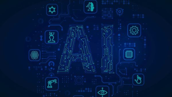 leveraging ai in data center