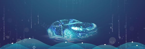 data center role in automobile industry