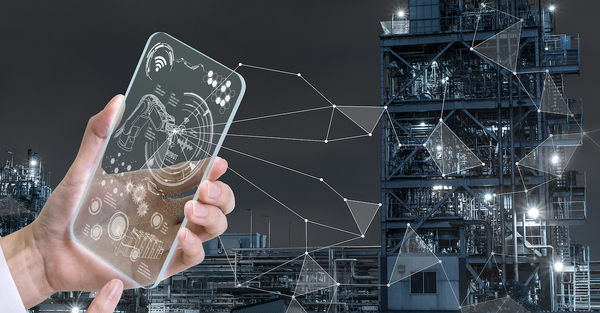 data centers of the future