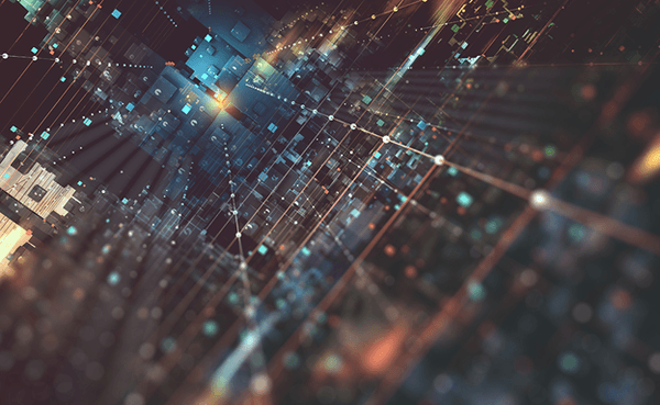 data center of the future