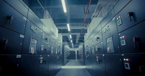 data center best practices